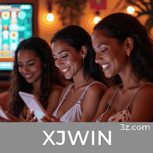 Descubra os Benefícios Exclusivos do App XJWIN!