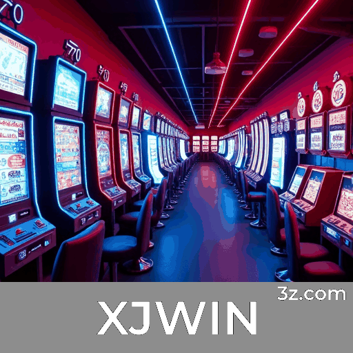 XJWIN: Apostas Esportivas Precisão e Excelência