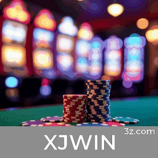 XJWIN: Apostas Esportivas Precisão e Excelência