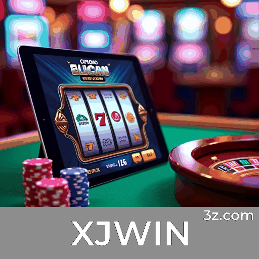 XJWIN.com - Plataforma Líder em Apostas Online e Cassino - XJWIN